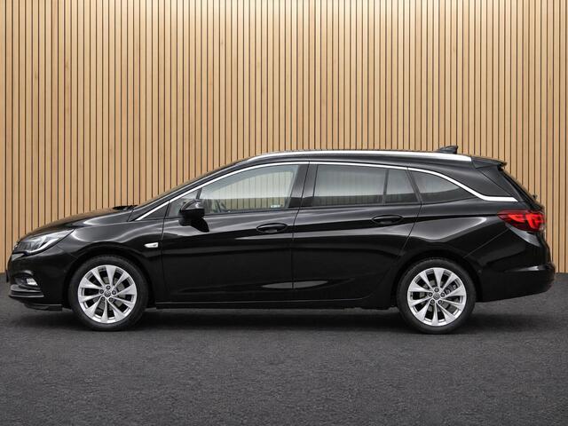 Opel ASTRA Sports Tourer 1.4T 150pk Innovation | Camera/Trekhaak/Winterpack
