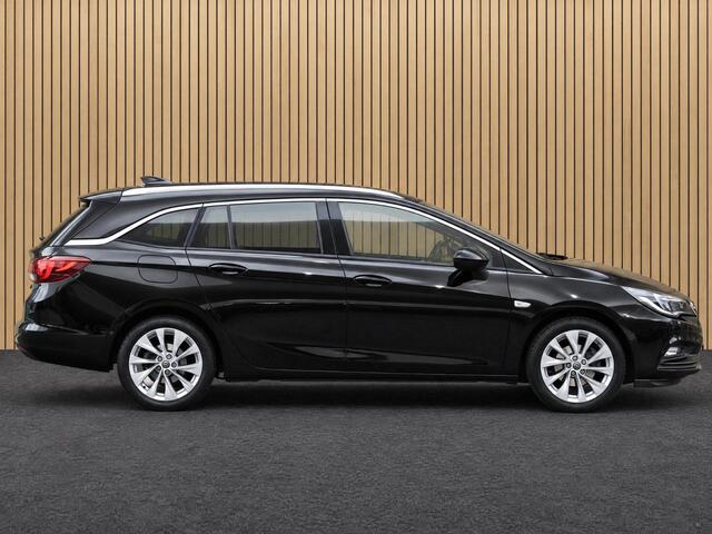 Opel ASTRA Sports Tourer 1.4T 150pk Innovation | Camera/Trekhaak/Winterpack