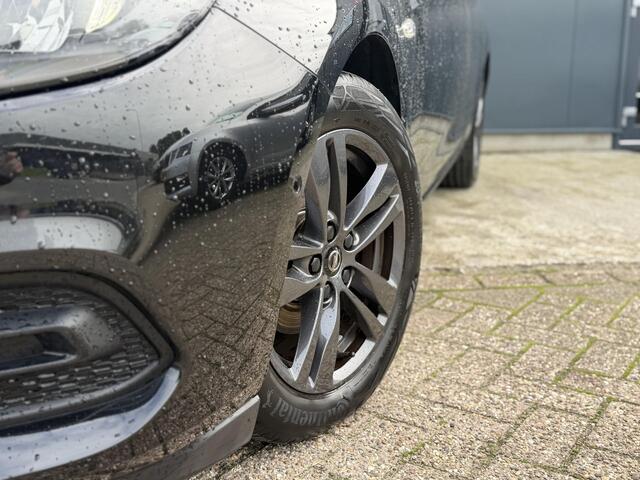 Opel ASTRA 1.2 Design & Tech - Navigatie - Stoelverwarming - Climate Control