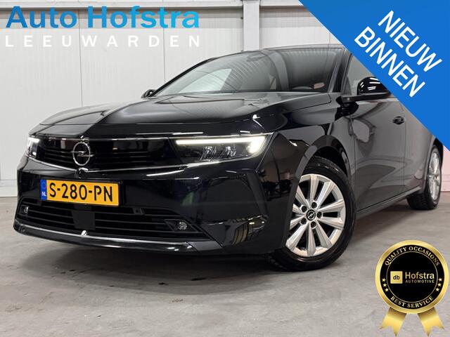 Opel ASTRA 1.2 Business Edition DIGI-DASH CAMERA LMV PDC