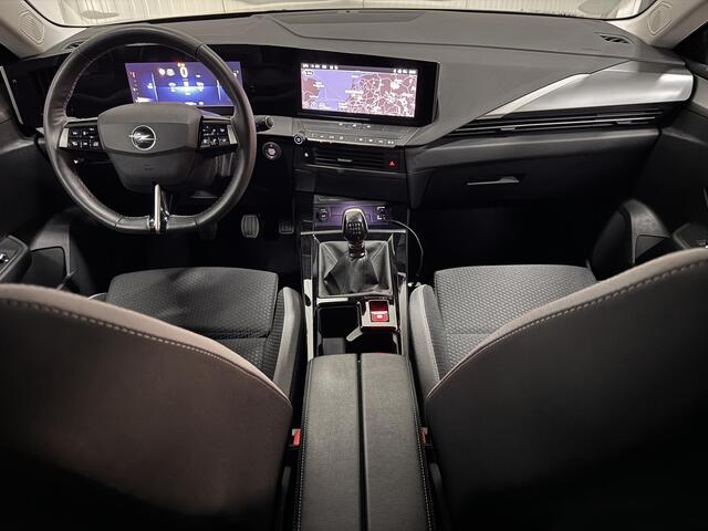 Opel ASTRA 1.2 Business Edition DIGI-DASH CAMERA LMV PDC