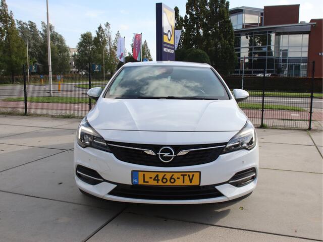 Opel ASTRA 1.2 Business Edition Camera, Carplay, FULL LED, Cruise, Climate Zomeractie!