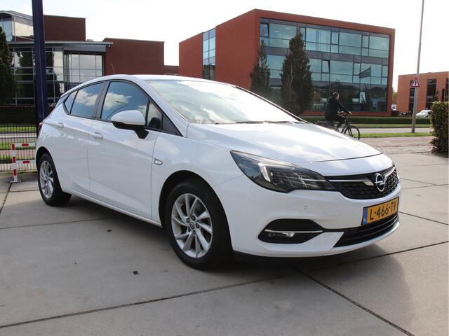 Opel ASTRA 1.2 Business Edition Camera, Carplay, FULL LED, Cruise, Climate Zomeractie!