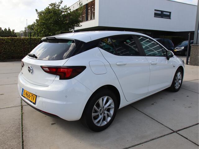 Opel ASTRA 1.2 Business Edition Camera, Carplay, FULL LED, Cruise, Climate Zomeractie!