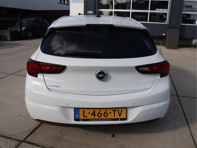 Opel ASTRA 1.2 Business Edition Camera, Carplay, FULL LED, Cruise, Climate Zomeractie!