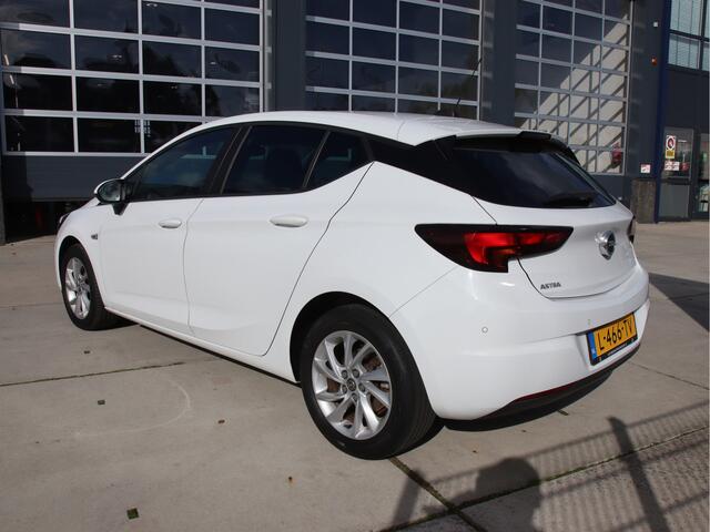 Opel ASTRA 1.2 Business Edition Camera, Carplay, FULL LED, Cruise, Climate Zomeractie!