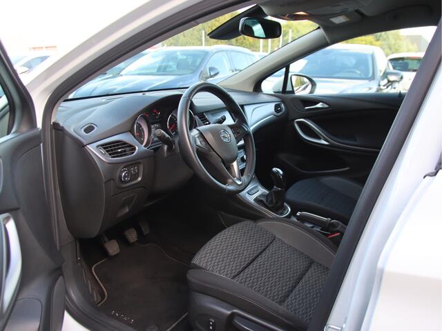 Opel ASTRA 1.2 Business Edition Camera, Carplay, FULL LED, Cruise, Climate Zomeractie!