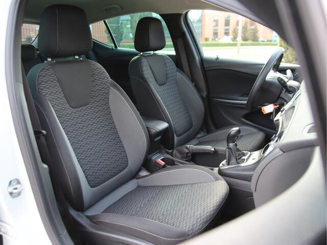 Opel ASTRA 1.2 Business Edition Camera, Carplay, FULL LED, Cruise, Climate Zomeractie!