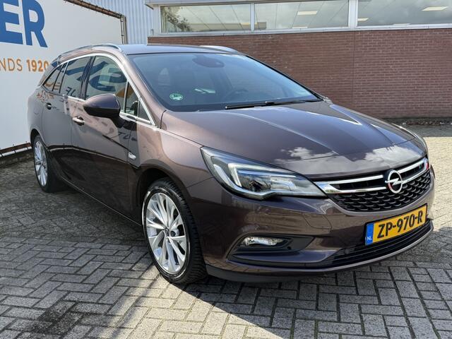 Opel ASTRA Sports Tourer 1.4 Innovation