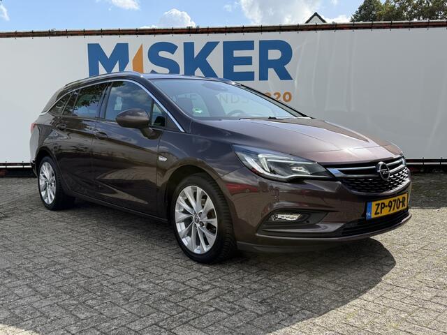 Opel ASTRA Sports Tourer 1.4 Innovation