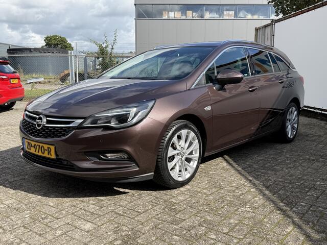 Opel ASTRA Sports Tourer 1.4 Innovation