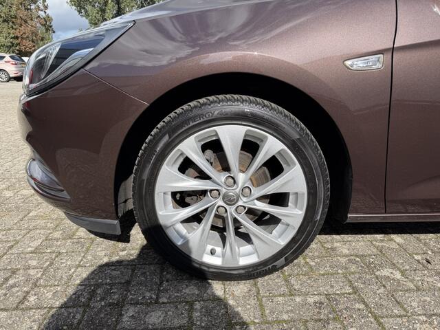 Opel ASTRA Sports Tourer 1.4 Innovation
