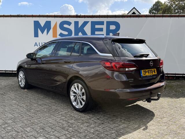 Opel ASTRA Sports Tourer 1.4 Innovation