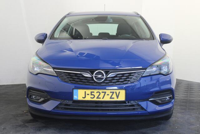 Opel ASTRA Sports Tourer 1.2 Business Executive |Camera|Navi|Trekhaak|