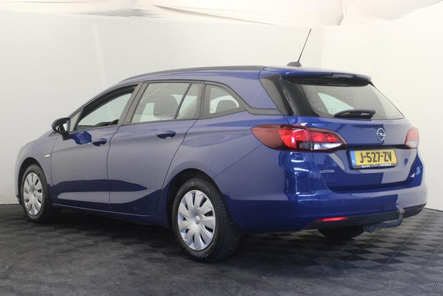 Opel ASTRA Sports Tourer 1.2 Business Executive |Camera|Navi|Trekhaak|
