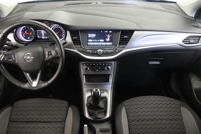 Opel ASTRA Sports Tourer 1.2 Business Executive |Camera|Navi|Trekhaak|