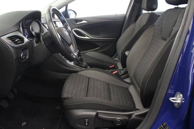 Opel ASTRA Sports Tourer 1.2 Business Executive |Camera|Navi|Trekhaak|