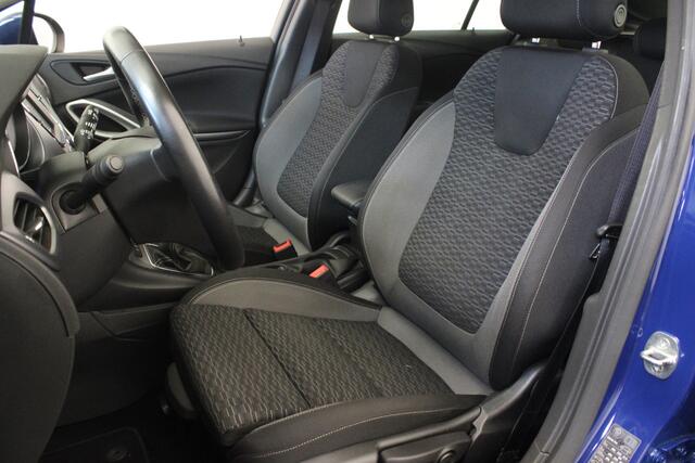 Opel ASTRA Sports Tourer 1.2 Business Executive |Camera|Navi|Trekhaak|