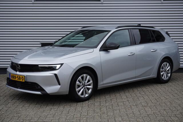 Opel ASTRA Sports Tourer 1.2 Turbo Business Edition / Stoel- en stuurverwarming / Camera / AGR-stoel