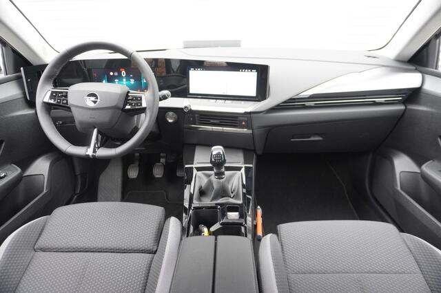 Opel ASTRA Sports Tourer 1.2 Turbo Business Edition / Stoel- en stuurverwarming / Camera / AGR-stoel
