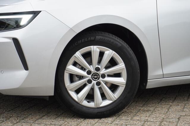 Opel ASTRA Sports Tourer 1.2 Turbo Business Edition / Stoel- en stuurverwarming / Camera / AGR-stoel