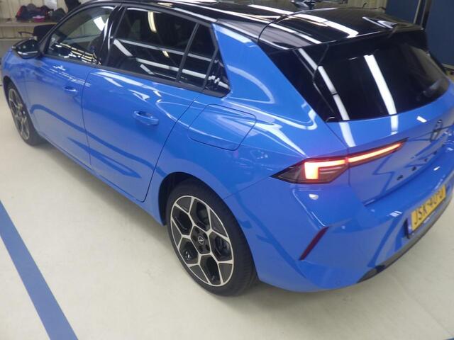 Opel ASTRA 1.6 Turbo Plug In Hybrid GS Leder Alcantara