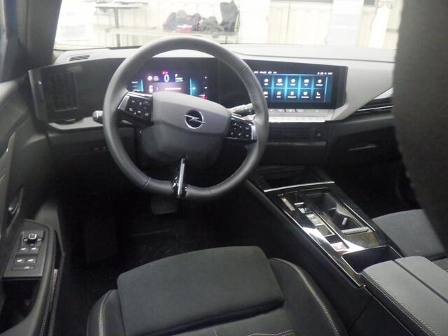 Opel ASTRA 1.6 Turbo Plug In Hybrid GS Leder Alcantara