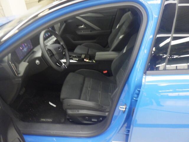 Opel ASTRA 1.6 Turbo Plug In Hybrid GS Leder Alcantara