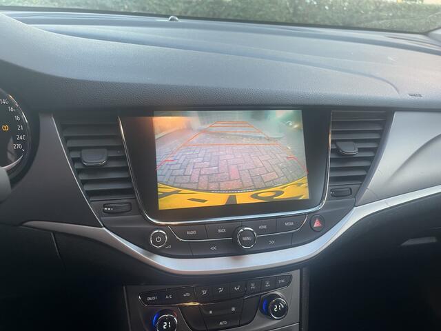 Opel ASTRA 1.0 Online Ed. Clima Parkeersensor Camera Nap