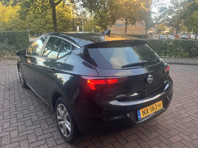 Opel ASTRA 1.0 Online Ed. Clima Parkeersensor Camera Nap