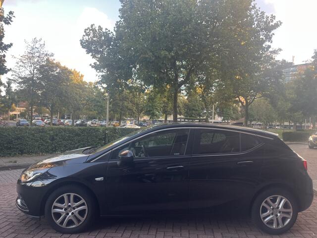 Opel ASTRA 1.0 Online Ed. Clima Parkeersensor Camera Nap