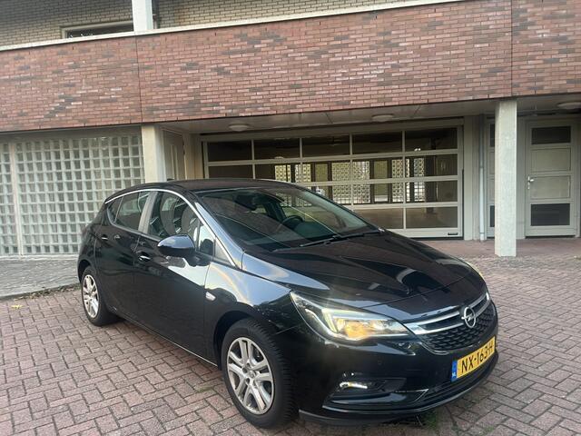 Opel ASTRA 1.0 Online Ed. Clima Parkeersensor Camera Nap