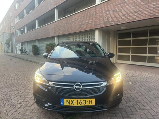 Opel ASTRA 1.0 Online Ed. Clima Parkeersensor Camera Nap
