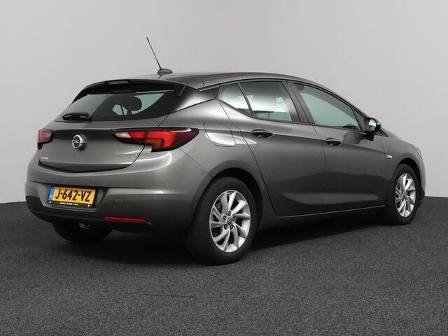 Opel ASTRA 1.2 Business Edition 131pk Comfortstoel | Navi | Dealeronderhouden.