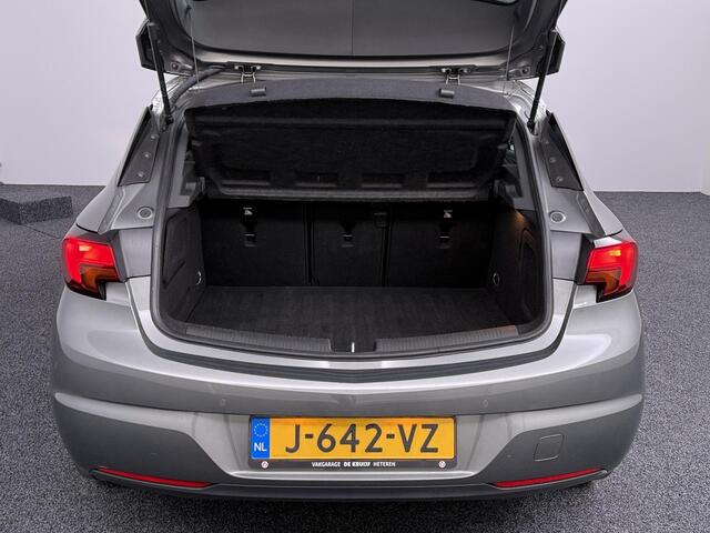 Opel ASTRA 1.2 Business Edition 131pk Comfortstoel | Navi | Dealeronderhouden.