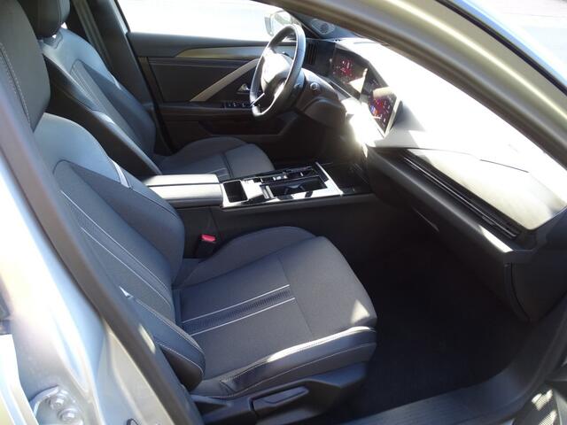 Opel ASTRA 1.2 GS LINE Turbo-PDC V/A-Navi-360 Camera-Cruise-MultiMedia-