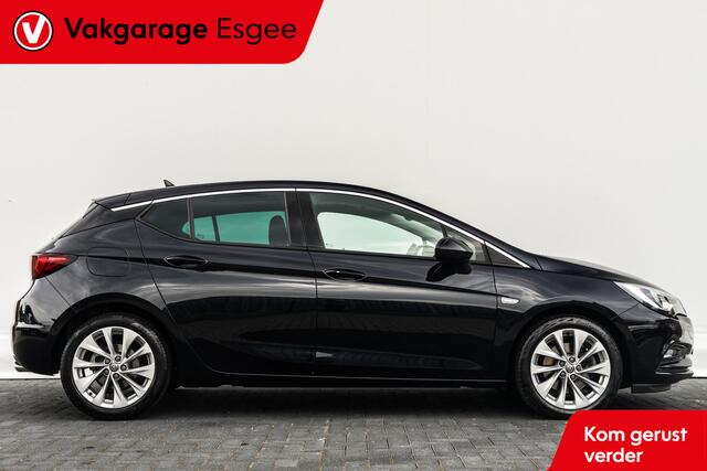 Opel ASTRA 1.6 200 PK Turbo Business Executive | Unieke Ned Auto | 65 DKM | Schuif/kanteldak | | Clima | PDC V/A | DAB Audio | Comfortstoel(en) | Lmv 16"| Led D |