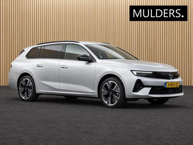 Opel ASTRA Electric GS 54 kWh | Winterpack/Camera/AGR/Adaptive Cruise
