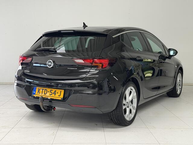 Opel ASTRA 1.4 Turbo Innovation | Trekhaak | Stoelverwarming | Camera | Navigatie |