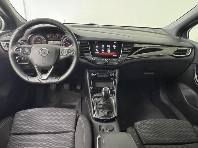 Opel ASTRA 1.4 Turbo Innovation | Trekhaak | Stoelverwarming | Camera | Navigatie |