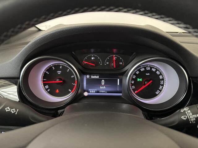 Opel ASTRA 1.4 Turbo Innovation | Trekhaak | Stoelverwarming | Camera | Navigatie |
