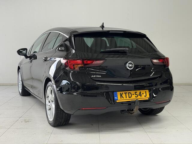 Opel ASTRA 1.4 Turbo Innovation | Trekhaak | Stoelverwarming | Camera | Navigatie |