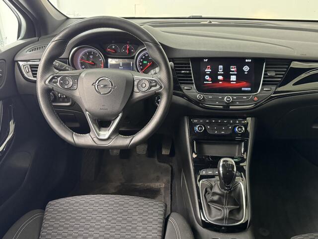 Opel ASTRA 1.4 Turbo Innovation | Trekhaak | Stoelverwarming | Camera | Navigatie |