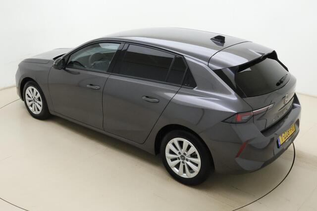 Opel ASTRA 1.2 Level 2 | Navigatie | Camera | Climate control | Extra getint glas | Lichtmetalen velgen | Parkeersensoren