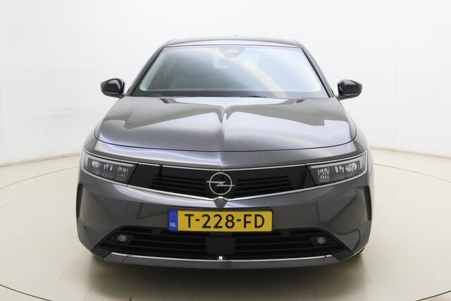 Opel ASTRA 1.2 Level 2 | Navigatie | Camera | Climate control | Extra getint glas | Lichtmetalen velgen | Parkeersensoren