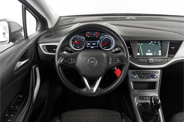 Opel ASTRA Sports Tourer 1.2 Business Executive |Trekhaak|Applecarplay|Camera|6-versnellingen