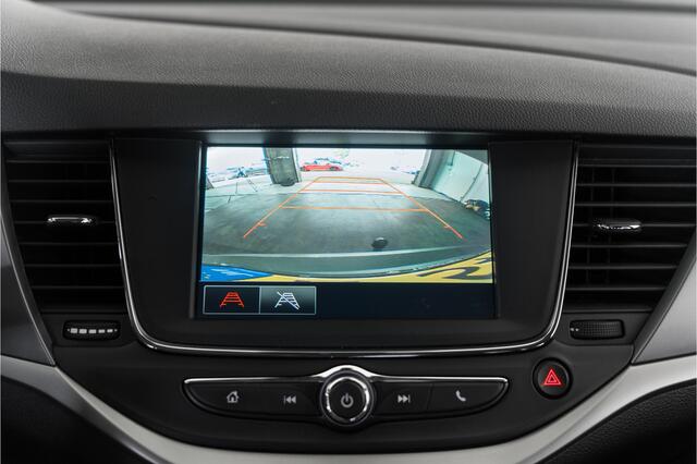 Opel ASTRA Sports Tourer 1.2 Business Executive |Trekhaak|Applecarplay|Camera|6-versnellingen