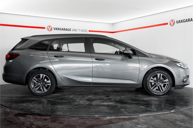 Opel ASTRA Sports Tourer 1.2 Business Executive |Trekhaak|Applecarplay|Camera|6-versnellingen