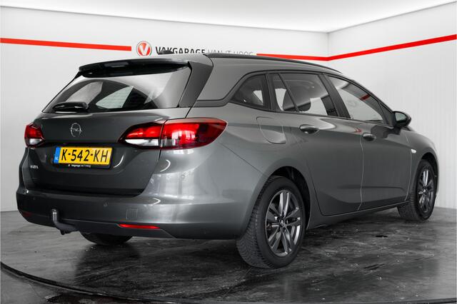 Opel ASTRA Sports Tourer 1.2 Business Executive |Trekhaak|Applecarplay|Camera|6-versnellingen