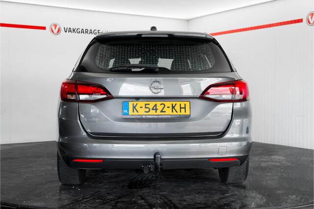 Opel ASTRA Sports Tourer 1.2 Business Executive |Trekhaak|Applecarplay|Camera|6-versnellingen